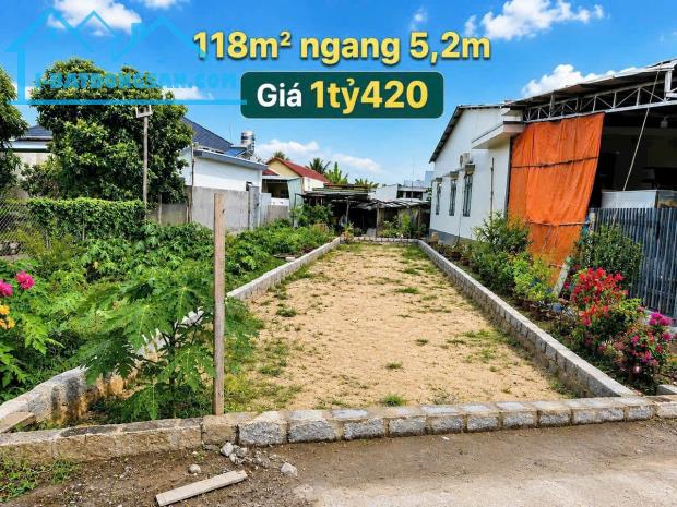 Bất động sản tại Khánh Hòa - ảnh 1