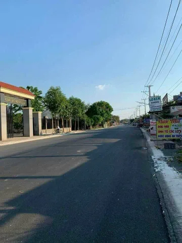 Bất động sản tại Bình Phước - ảnh 1
