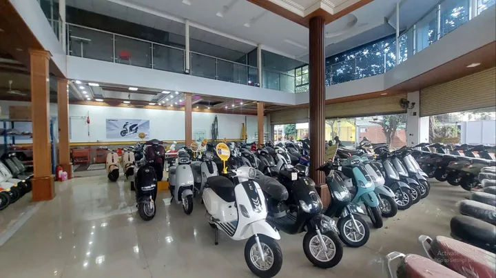 Bất động sản tại TP. Hồ Chí Minh - ảnh 1