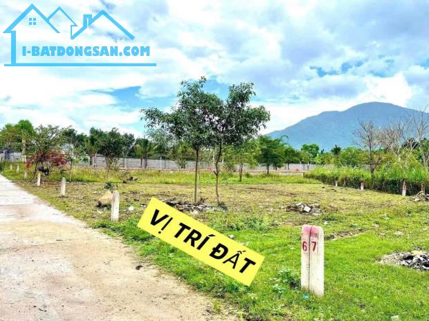Bất động sản tại Khánh Hòa - ảnh 1