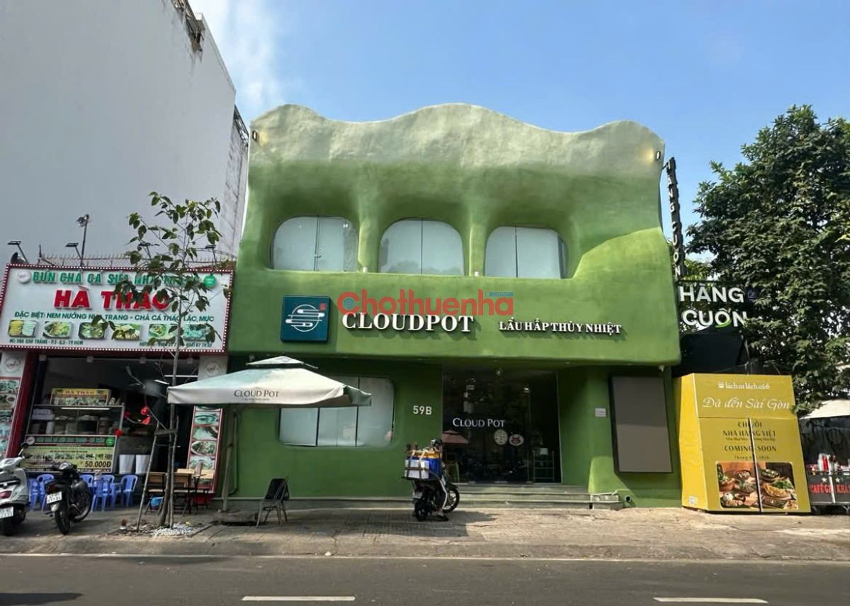 Bất động sản tại TP. Hồ Chí Minh - ảnh 1
