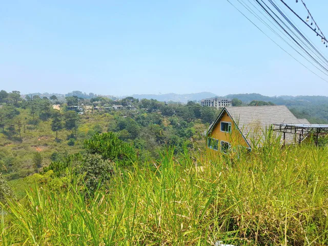 Bất động sản tại Lâm Đồng - ảnh 1