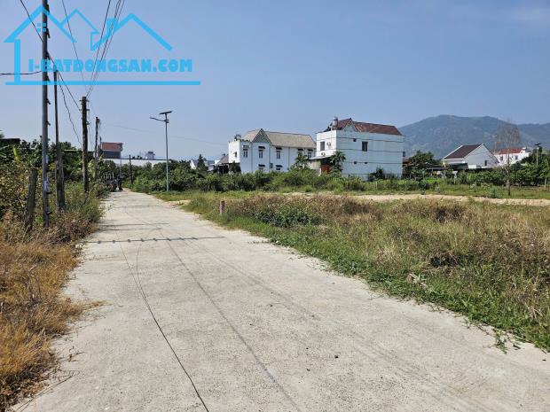 Bất động sản tại Khánh Hòa - ảnh 1