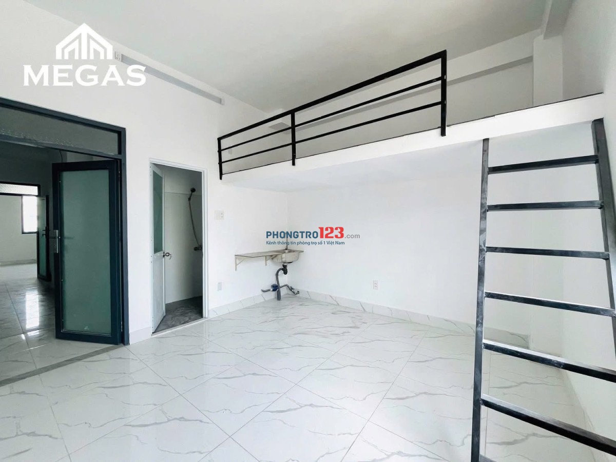 Bất động sản tại TP. Hồ Chí Minh - ảnh 1