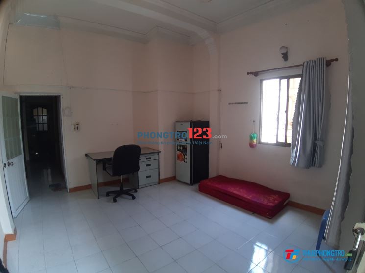 Bất động sản tại TP. Hồ Chí Minh - ảnh 1