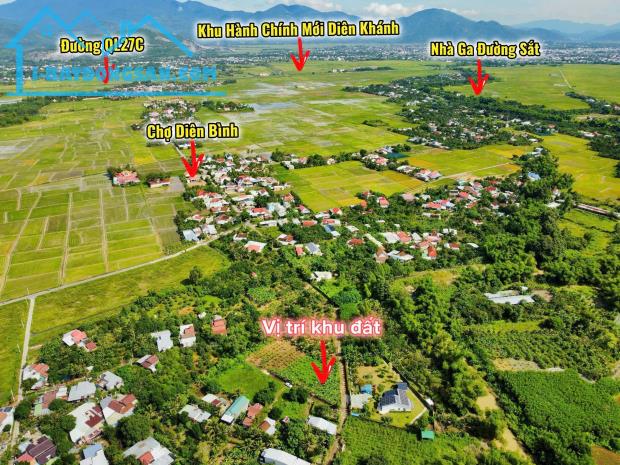 Bất động sản tại Khánh Hòa - ảnh 1