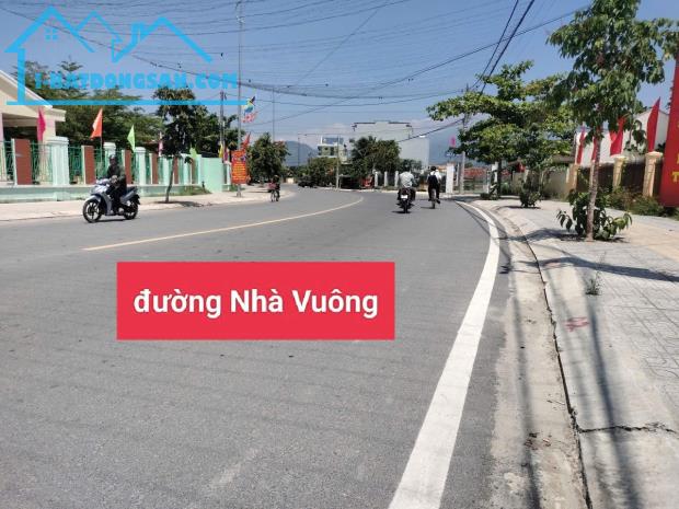 Bất động sản tại Khánh Hòa - ảnh 1