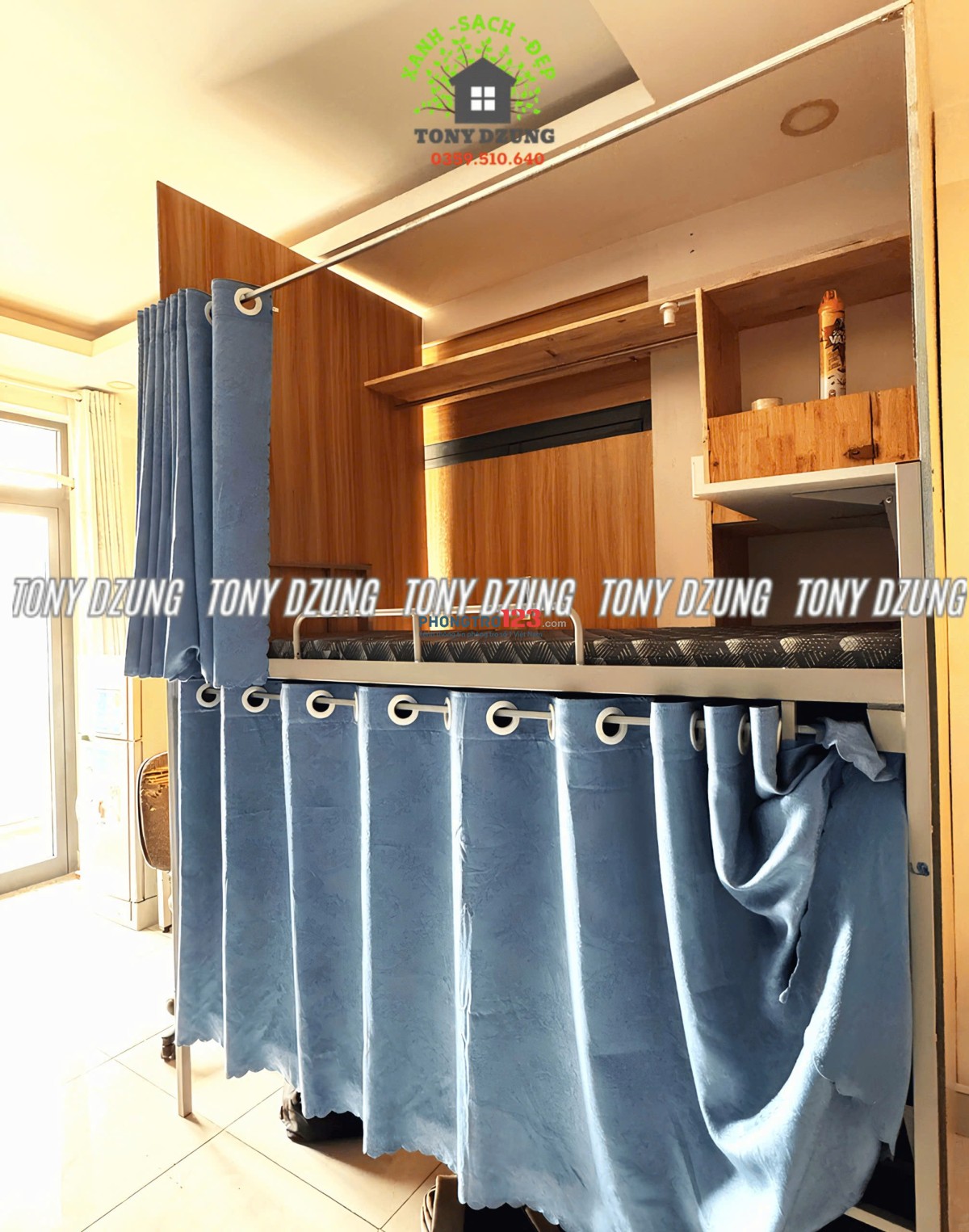 Bất động sản tại TP. Hồ Chí Minh - ảnh 1