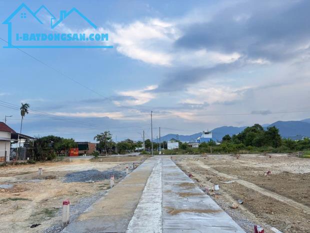 Bất động sản tại Khánh Hòa - ảnh 1