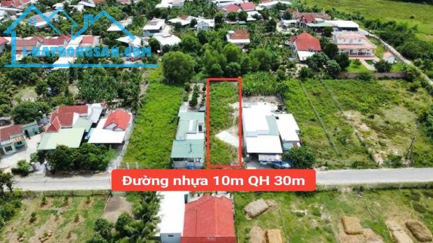 Bất động sản tại Khánh Hòa - ảnh 1
