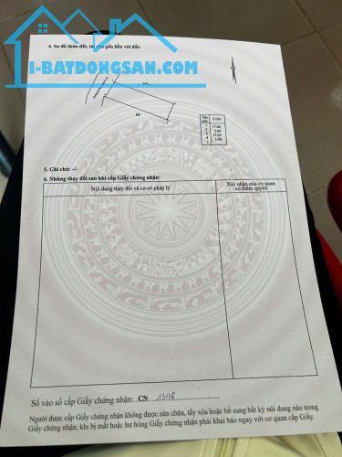 Bất động sản tại Khánh Hòa - ảnh 1