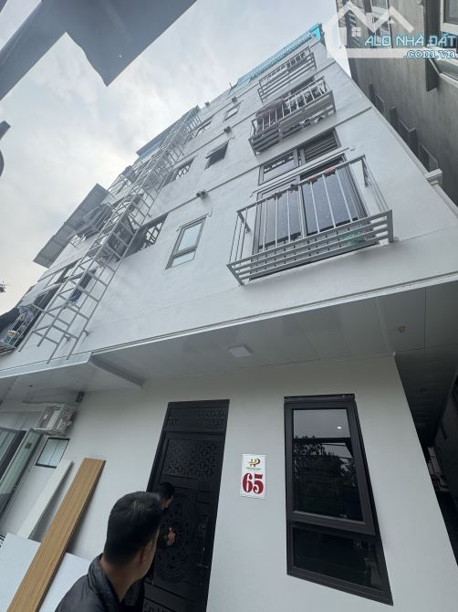 Bất động sản tại Hà Nội - ảnh 1