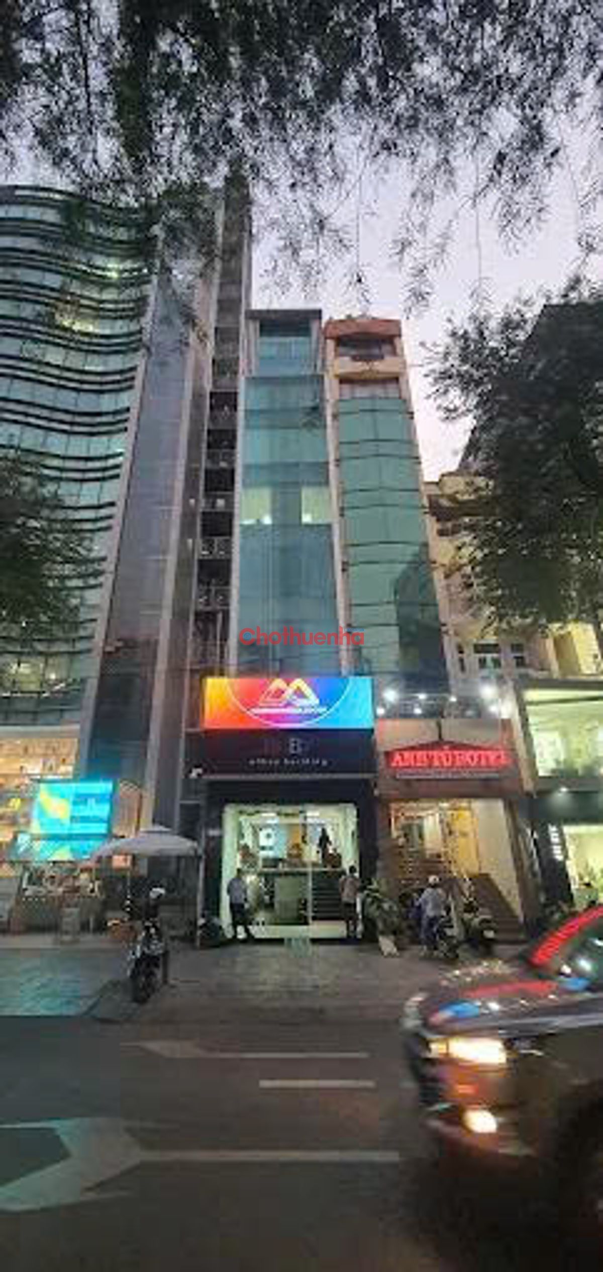 Bất động sản tại TP. Hồ Chí Minh - ảnh 1