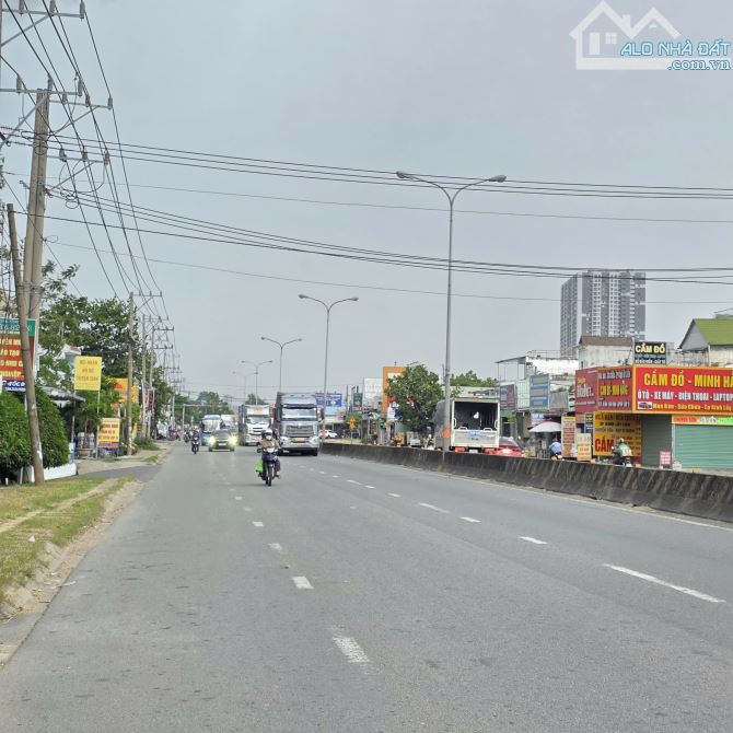 Bất động sản tại Bình Dương - ảnh 1