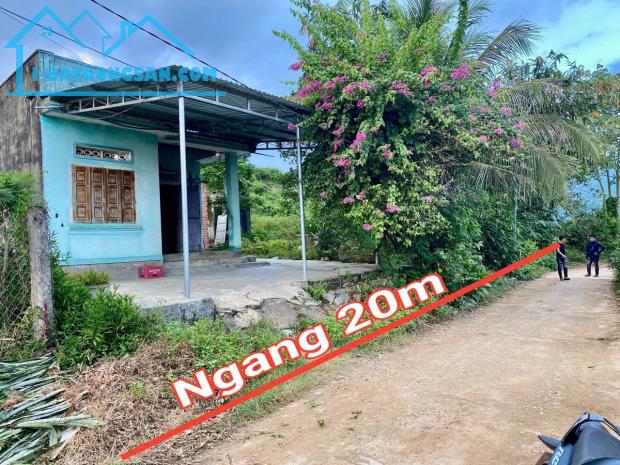Bất động sản tại Khánh Hòa - ảnh 1