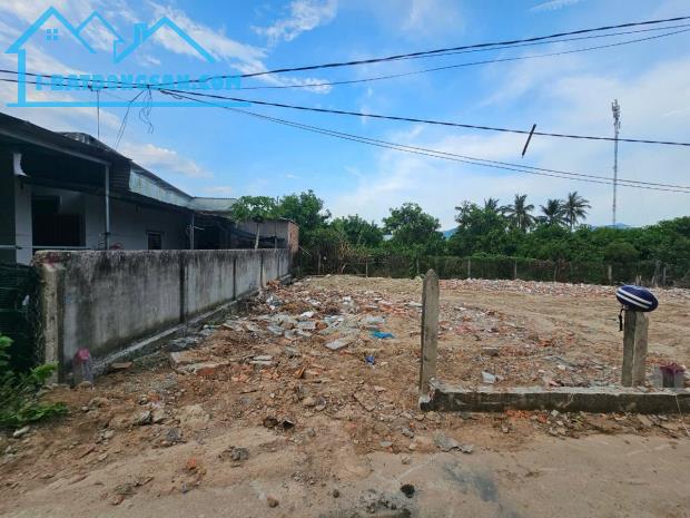 Bất động sản tại Khánh Hòa - ảnh 1