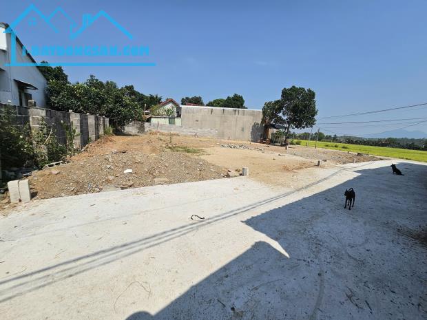 Bất động sản tại Khánh Hòa - ảnh 1
