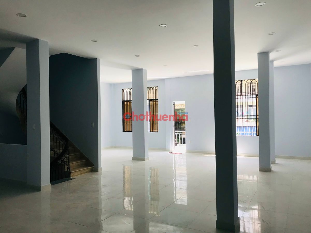 Bất động sản tại TP. Hồ Chí Minh - ảnh 1