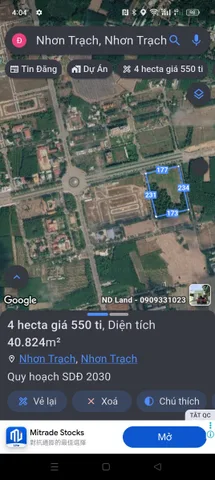 Bất động sản tại Đồng Nai - ảnh 1