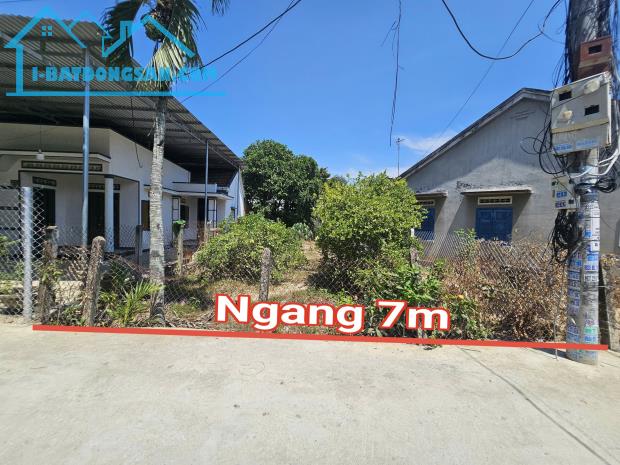 Bất động sản tại Khánh Hòa - ảnh 1