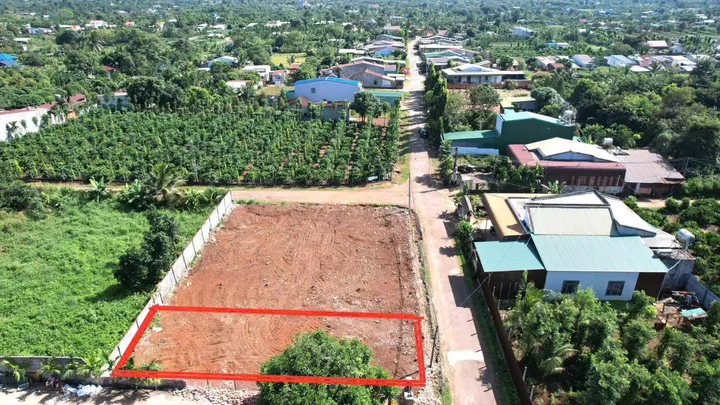 Bất động sản tại Đắk Lắk - ảnh 1