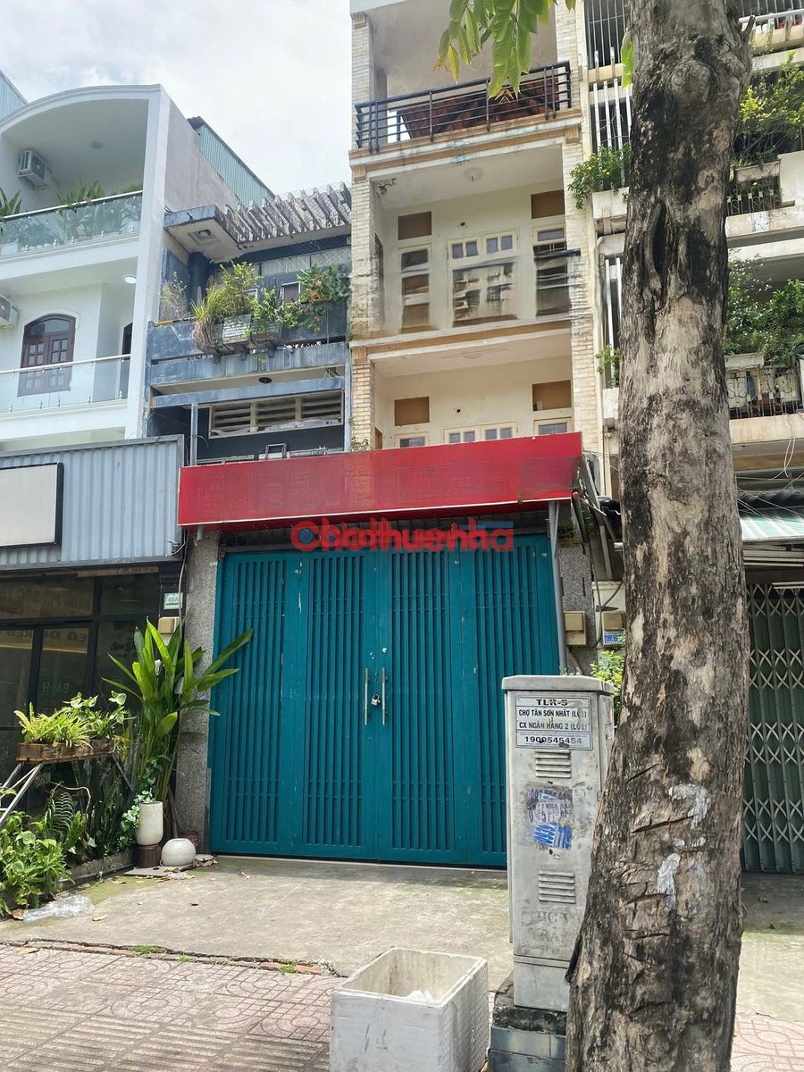 Bất động sản tại TP. Hồ Chí Minh - ảnh 1