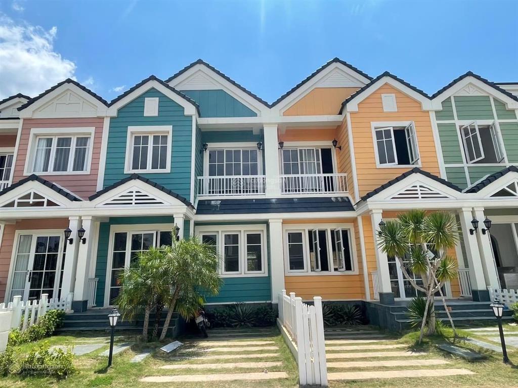 Bất động sản tại Bình Thuận - ảnh 1