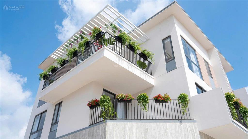 Bất động sản tại Bình Dương - ảnh 1