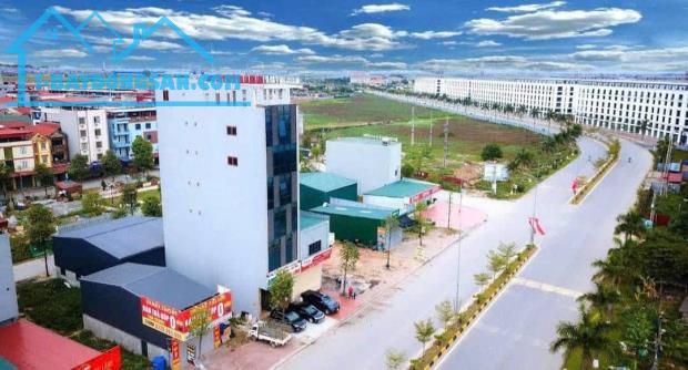 Bất động sản tại Bắc Ninh - ảnh 1