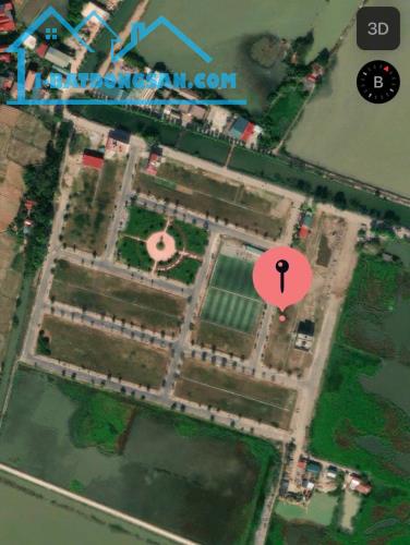Bất động sản tại Bắc Ninh - ảnh 1