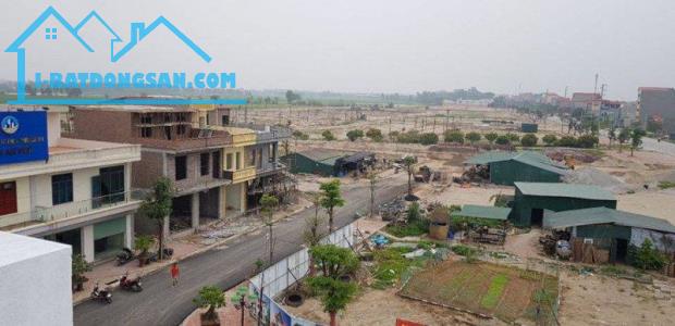 Bất động sản tại Bắc Ninh - ảnh 1