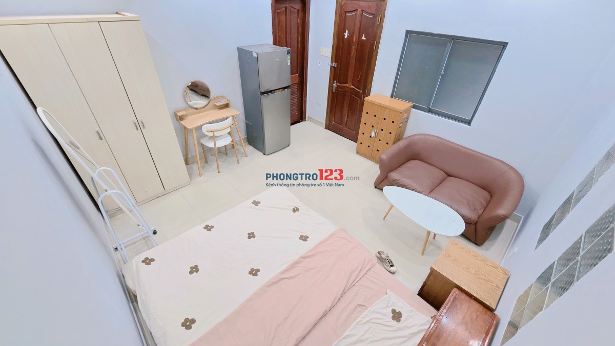 Bất động sản tại TP. Hồ Chí Minh - ảnh 1