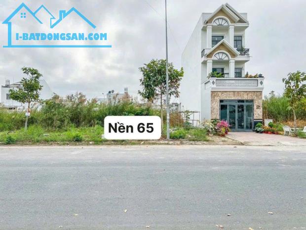Bất động sản tại Cần Thơ - ảnh 1