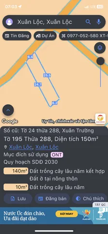 Bất động sản tại Đồng Nai - ảnh 1
