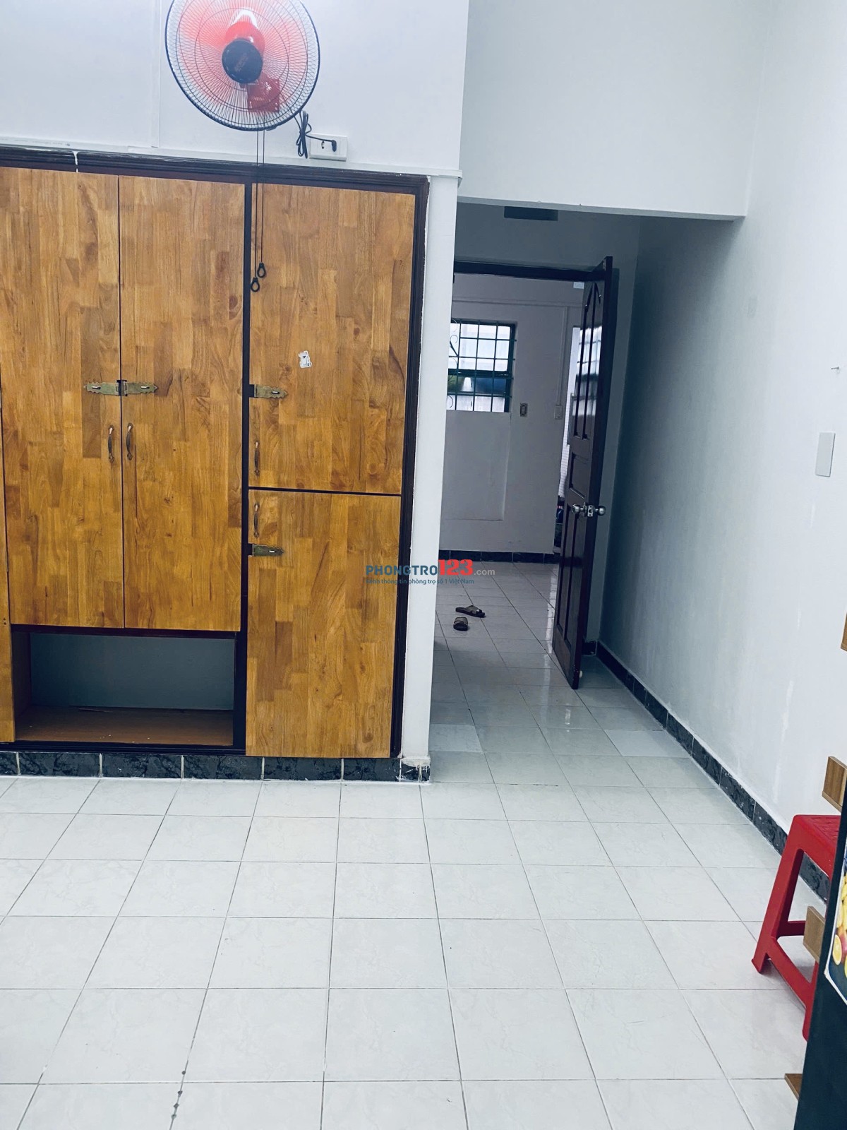 Bất động sản tại TP. Hồ Chí Minh - ảnh 1