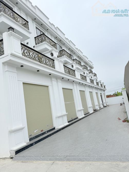 Bất động sản tại Hải Phòng - ảnh 1