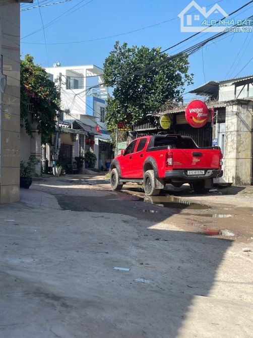 Bất động sản tại Bình Dương - ảnh 1