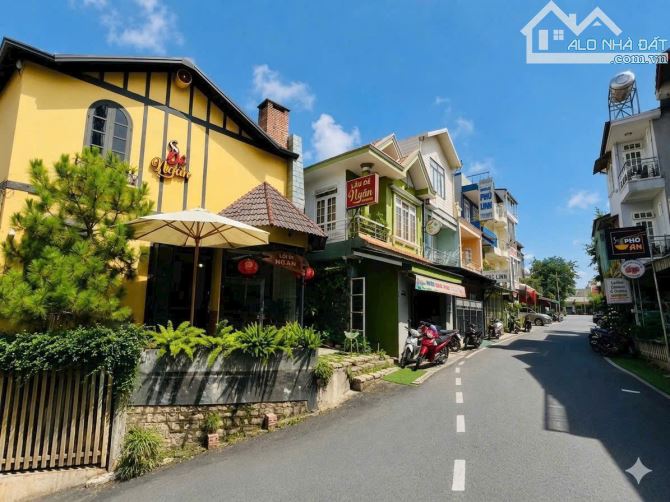 Bất động sản tại Lâm Đồng - ảnh 1
