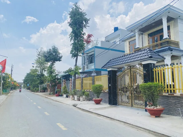 Bất động sản tại Tây Ninh - ảnh 1