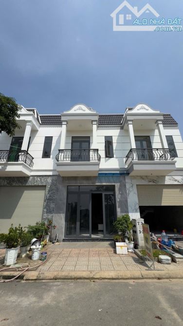 Bất động sản tại Bình Dương - ảnh 1