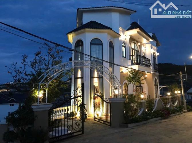 Bất động sản tại Lâm Đồng - ảnh 1