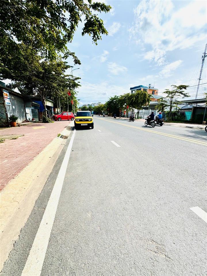 Bất động sản tại Bình Dương - ảnh 1