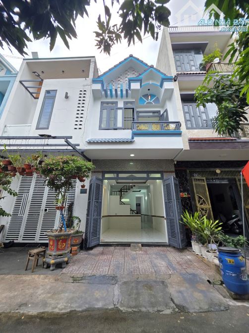 Bất động sản tại Bình Dương - ảnh 1