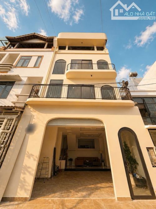 Bất động sản tại Lâm Đồng - ảnh 1