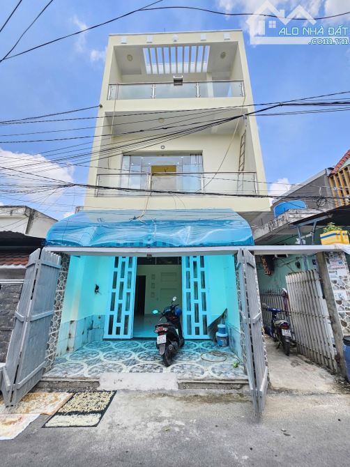 Bất động sản tại Bình Dương - ảnh 1