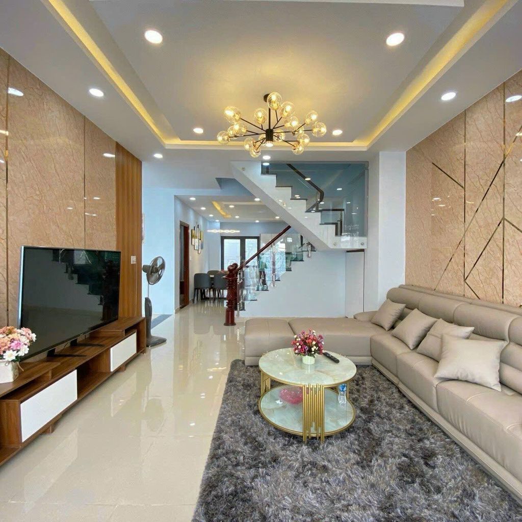 Nhà riêng tại 3, TP. Hồ Chí Minh - ảnh 3