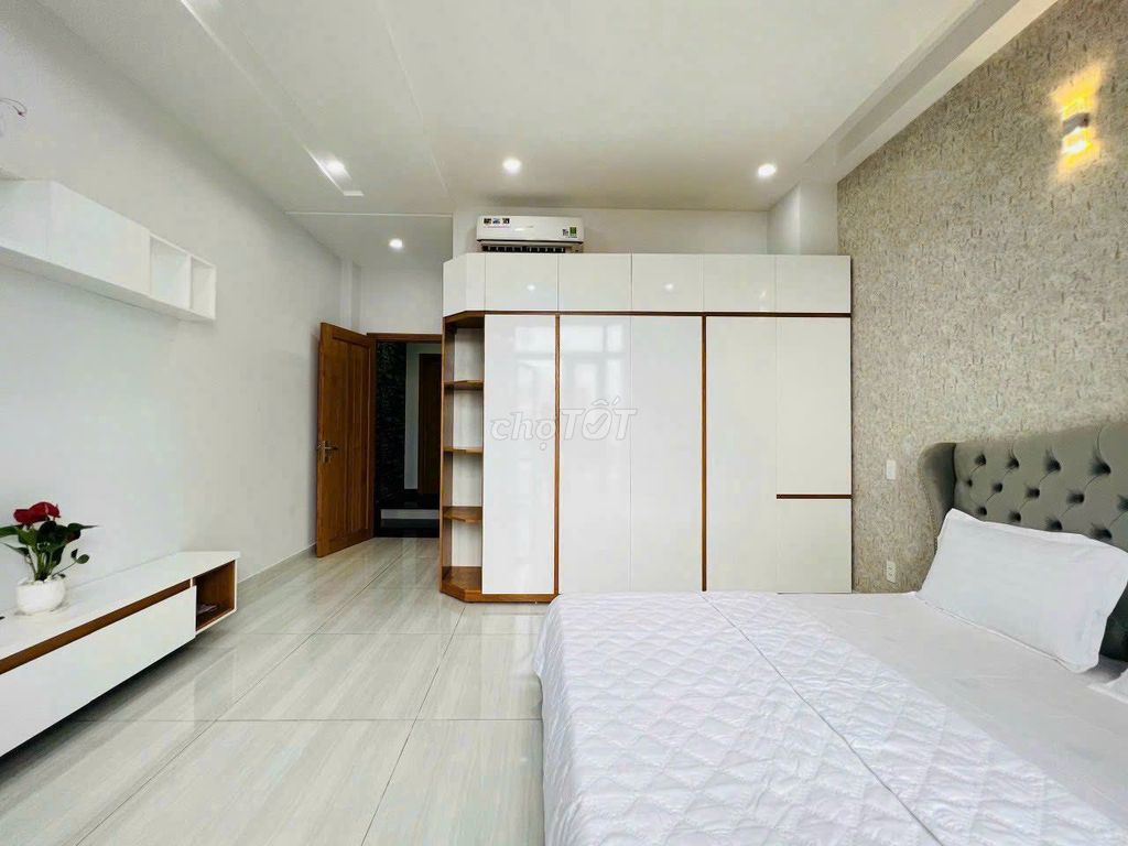 Nhà riêng tại 3, TP. Hồ Chí Minh - ảnh 5