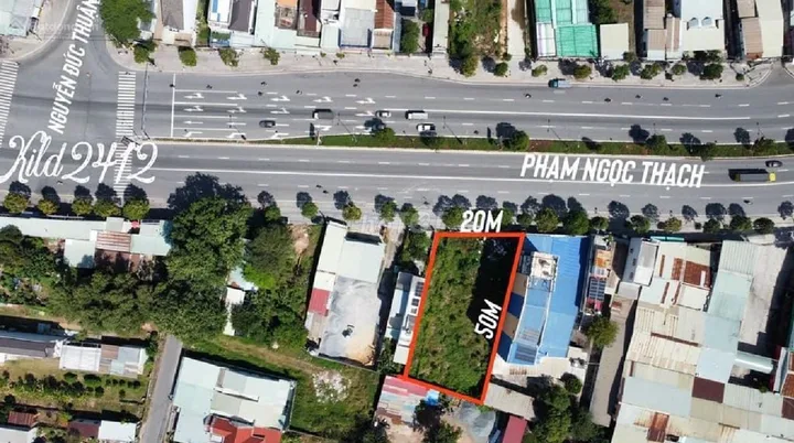 Bất động sản tại Bình Dương - ảnh 1