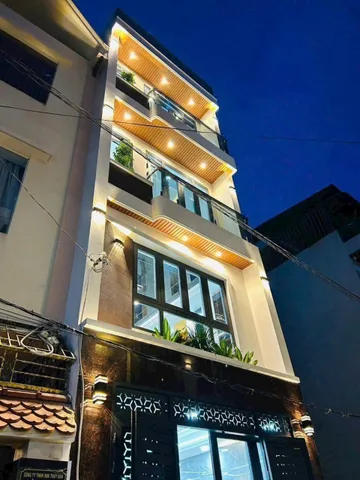 Bất động sản tại TP. Hồ Chí Minh - ảnh 1