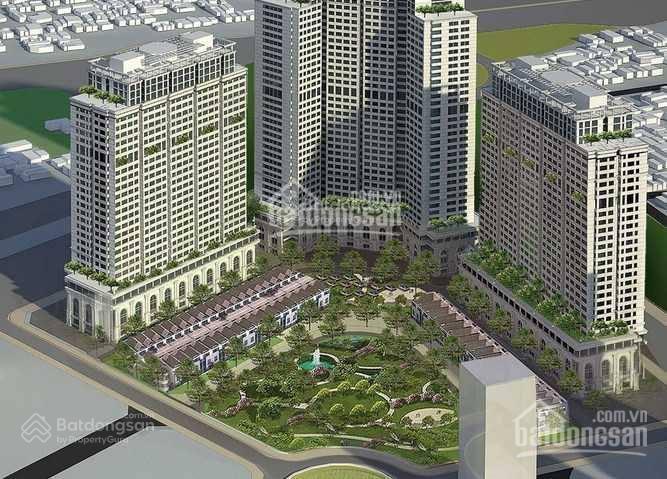 Bất động sản tại Hà Nội - ảnh 1